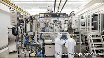 Neue US-Handelsrestriktionen: ASML, TSMC und Nvidia frohlocken, Samsung und SK Hynix bangen