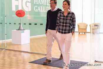 Architects sought for design of regional Victorian gallery