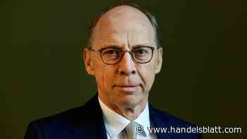 Versicherer: Ex-Bafin-Aufseher Grund wird Aufsichtsrat bei Generali