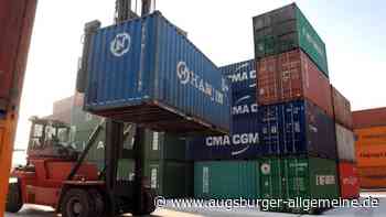 Wenn das GVZ eröffnet wird, kollabiert dann der Verkehr in der Region?