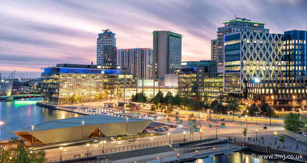 Idox’s CAFM Explorer® is the facilities management software of choice for the University of Salford