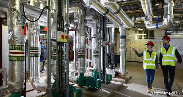 Veolia to deliver hard FM services to NHS and public sector buildings