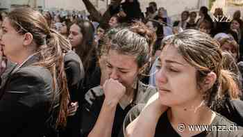 Israel ist in die Defensive geraten  – wie der Krieg im Nahen Osten eskalieren könnte