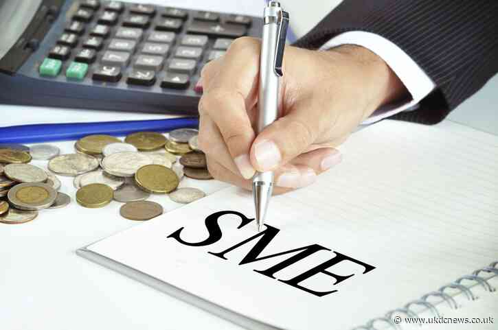 Report estimates 110,000 SMEs at risk of Insolvency