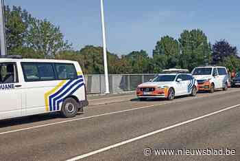 Politie beboet dertien bestuurders tijdens verkeerscontroles in Mol
