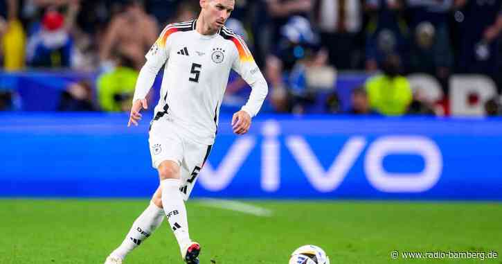 Wechsel von Groß nach Dortmund offiziell