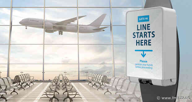 School is Out – how to keep families safe this summer: The travel hygiene guide for facility managers from Kimberly-Clark Professional