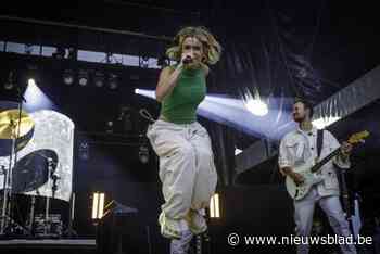 Combitickets HF Invites bijna uitverkocht