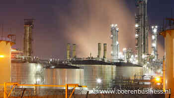 Lagere olieprijs veert terug door geopolitieke spanning