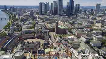 Europas Immobilienfonds stecken in der Krise