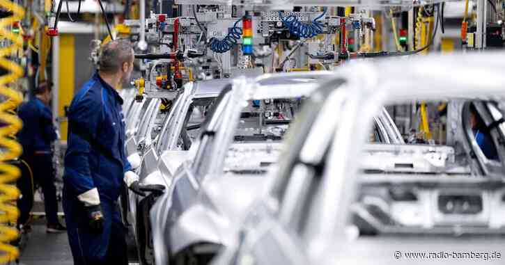 BMW verdient weniger als erwartet