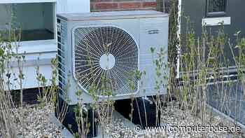 tado°: Wärme­pumpen­steuerung berücksichtigt die Außen­temperatur