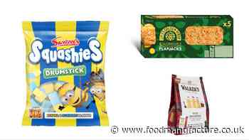 The latest summer F&B launches