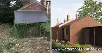 Plan to turn Grade II Old Station House into a pub submitted