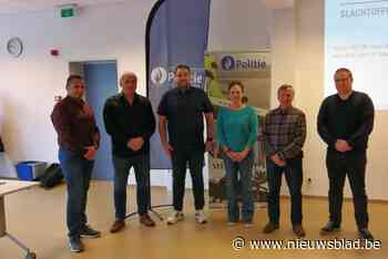 Cybercriminelen maakten dit jaar al 1,4 miljoen euro buit