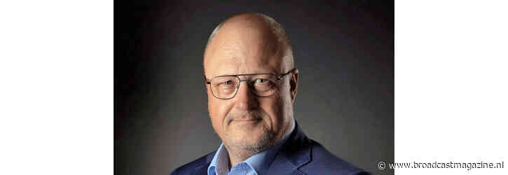 Marc Visch nieuwe directeur/hoofdredacteur RTV Drenthe