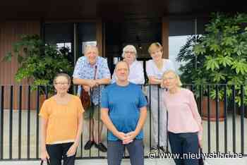 Cultuurgroep Nieuw Zuid Cultuur organiseert eerste Vertelfestival in de wijk: “Vertelkunst wordt onterecht stiefmoederlijk behandeld”