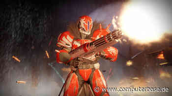 Entlassungen in Games-Branche: Bungie streicht 17 Prozent aller Stellen