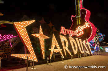 Bright future: Neon Museum growing and moving to the Las Vegas Arts District