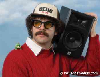 Discussing the sound of Las Vegas with three local musicians