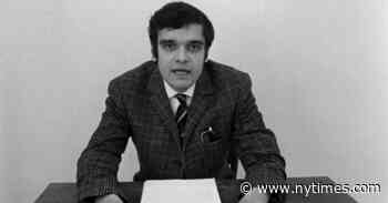 Harun Farocki, the Filmmaker Who Saw War Everywhere