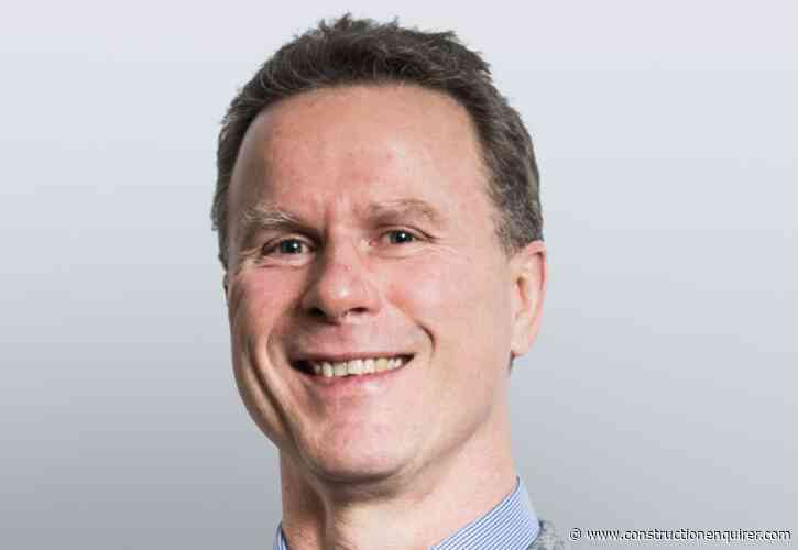 Ex-Skanska Highways chief starts at Galliford Try