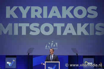 Free Press Unlimited: EU kijkt weg bij verslechterde rechtsstaat Griekenland