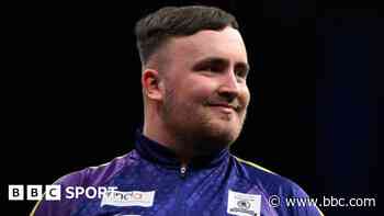 Littler wins seventh title after Matchplay exit