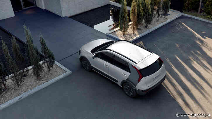 Autoverkopen juli: Kia verkoopt ruim dubbel zoveel als VW