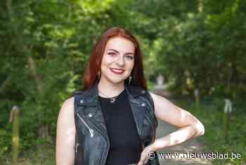 Groen tovert wit konijn uit hoed: jonge historica, tattoo-artieste en publiciste Sophie Van Reeth (24) gaat lijst trekken