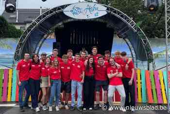 Populaire Honolulubar en Hawaïfuif zijn terug van nooit weggeweest met nieuw team