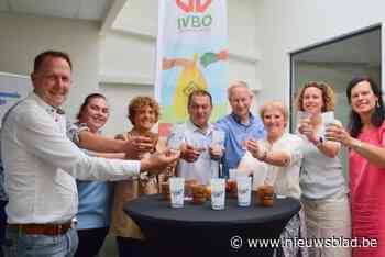 Een feestje? IVBO stelt vanaf nu gratis herbruikbare bekers ter beschikking