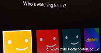 BBC TV Licence: Netflix viewers issued £1,000 fine warning