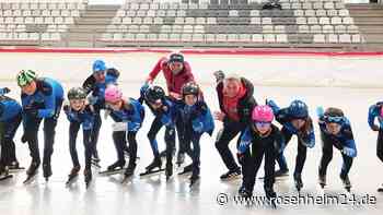 Fit für die neue Saison: Highlights des Inzeller Sommereis