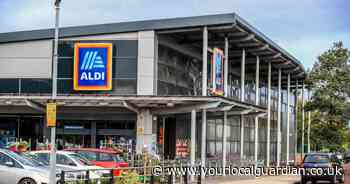 Aldi plans to create 1,000 jobs as new stores open