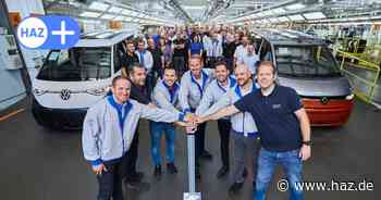 VWN erzielt Rekordgewinn - und stellt sich auf schlechte Zeiten ein