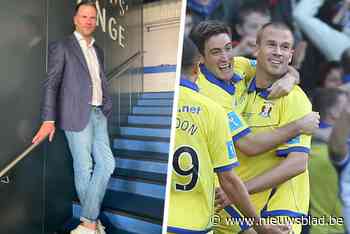 Hoe ex-aanvaller van Club cultheld werd bij de tegenstander van Cercle Brugge