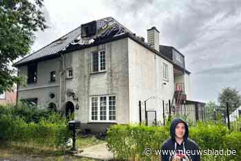 Dankzij verzorgster ontsnapt hulpbehoevende vrouw aan huisbrand: “Gelukkig sliep ik in haar woonst”