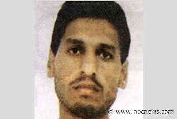 Hamas military leader Mohammad Deif, one of the architects of Oct. 7 attacks, confirmed dead by Israel