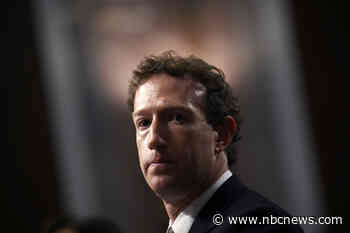 Texas AG wins $1.4B settlement from Facebook-parent Meta over facial-capture charges