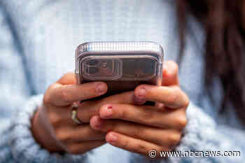 Senate passes the most significant child online safety bills in decades