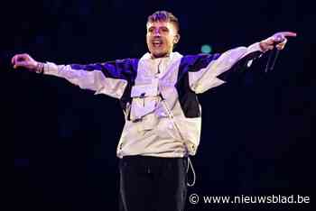 Rapper Lil’ Kleine vervoegt in extremis de affiche van The Day Before Tomorrow