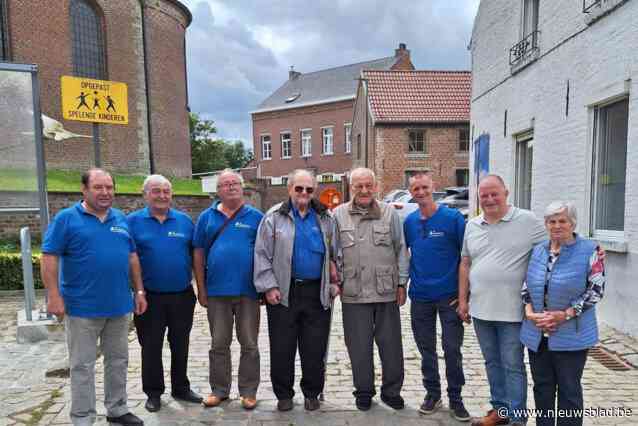 Wielerclub De Bergbeklimmers viert vijftigste verjaardag