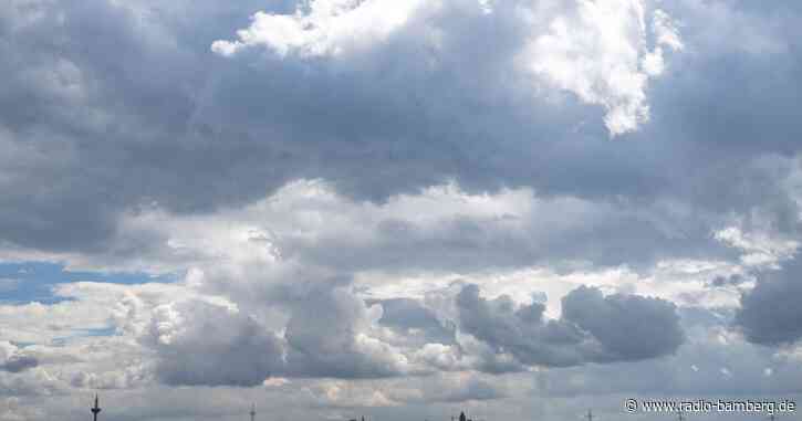 Wechselhaftes Wetter zum Wochenende