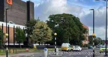 Queen's Theatre, Hornchurch death: Met Police issue update