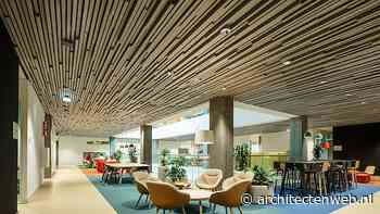 “De Stadswinkel” in Tilburg: Duurzaam en circulair