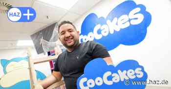 Cookies aus Hannover: Coocakes eröffnet Laden am Hauptbahnhof