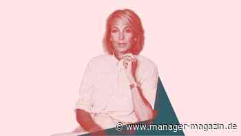 Managerin und Verlegerin Julia Jäkel: „Wenn es uns gelingt, nun anzupacken statt zu lamentieren, (...) dann sehe ich große Chancen“