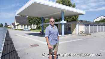 „Völlig anderer Weg“ auf Uniper-Gelände