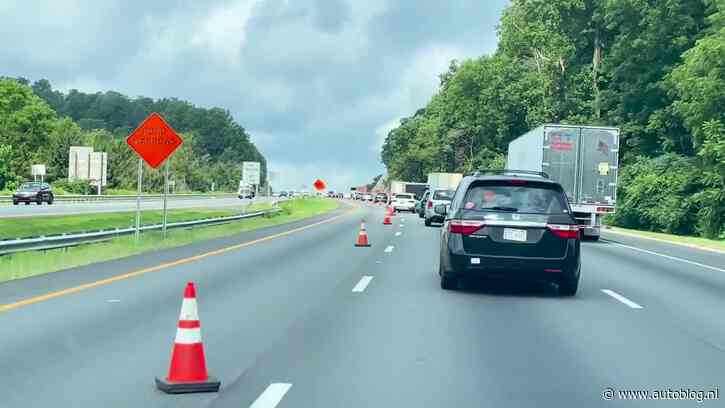 Video: jij denkt het, deze gast doet het